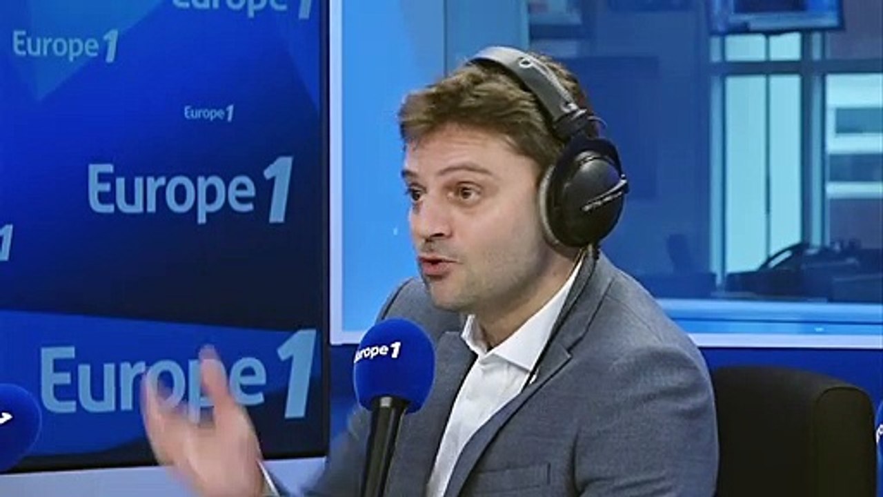 Florence Parly : "Le budget des armées va augmenter d'1,7 milliards d'euros en 2020"