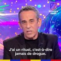 Behind the news - Thierry Ardisson