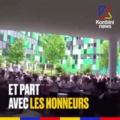 Vidéo : Rencontre avec le Général Pierre de Villiers