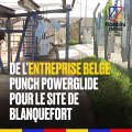 Des centaines d'emplois menacés à Blanquefort