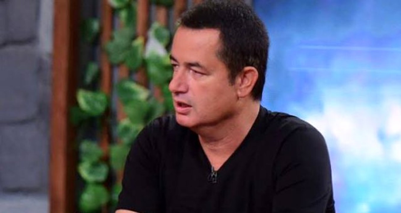 Acun Ilıcalı, Exatlon Cup 2019'da yarışacak Türk takımını açıkladı