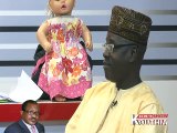 Madicke Niang dans Kouthia Show du 24 Septembre 2019