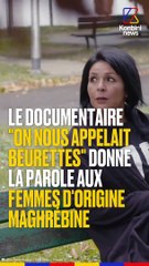 « On nous appelait Beurettes » : le doc de France 2 sur la première génération de femmes d’origine maghrébine nées en France