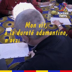 On a testé : la dictée coquine