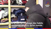 REPORTAGE - Hautes-Alpes : une frontière au-dessus des lois