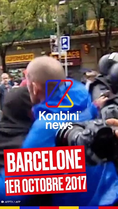Qui est Jordi Cuixart, l’indépendantiste catalan qui risque 17 ans de prison ?