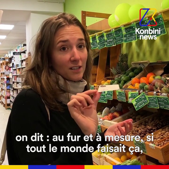 Les 5 astuces pour vivre sans poubelles