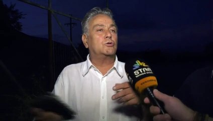 Ζητούν την απομάκρυνση των ρομά από την Πελασγία