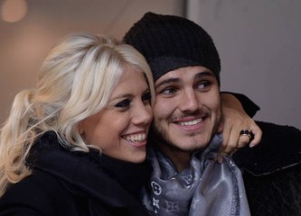 PSG : Qui est Wanda Nara, la femme et agente de Mauro Icardi ?