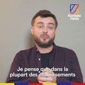 Vidéo : Frédéric Pommier nous parle de sa grand mère en EHPAD