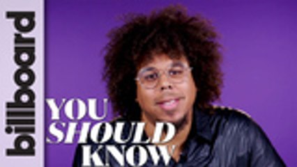 You Should Know: Jake Clemons | Billboard