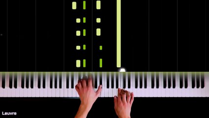 Chopin - Prelude in E minor (Op. 28 No 4)
