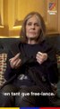 Rencontre avec l’icône féministe américaine | Le Speech de Gloria Steinem