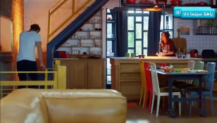 مـسـلـسـل حلو و مر الحلقة 52