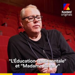 Reading is sexy avec Bret Easton Ellis