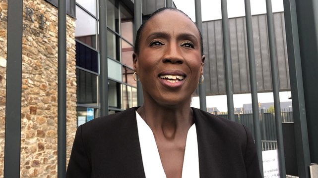 Saint-Malo. La réunion de médiation déçoit Rothéneuf Environnement