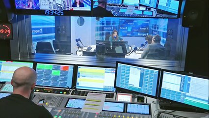 Marc Veyrat sur la perte de sa troisième étoile Michelin : "Qu'on me dise pourquoi !"