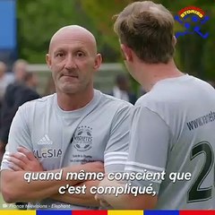 Yoann Lemaire se livre sur l’homophobie dans le foot