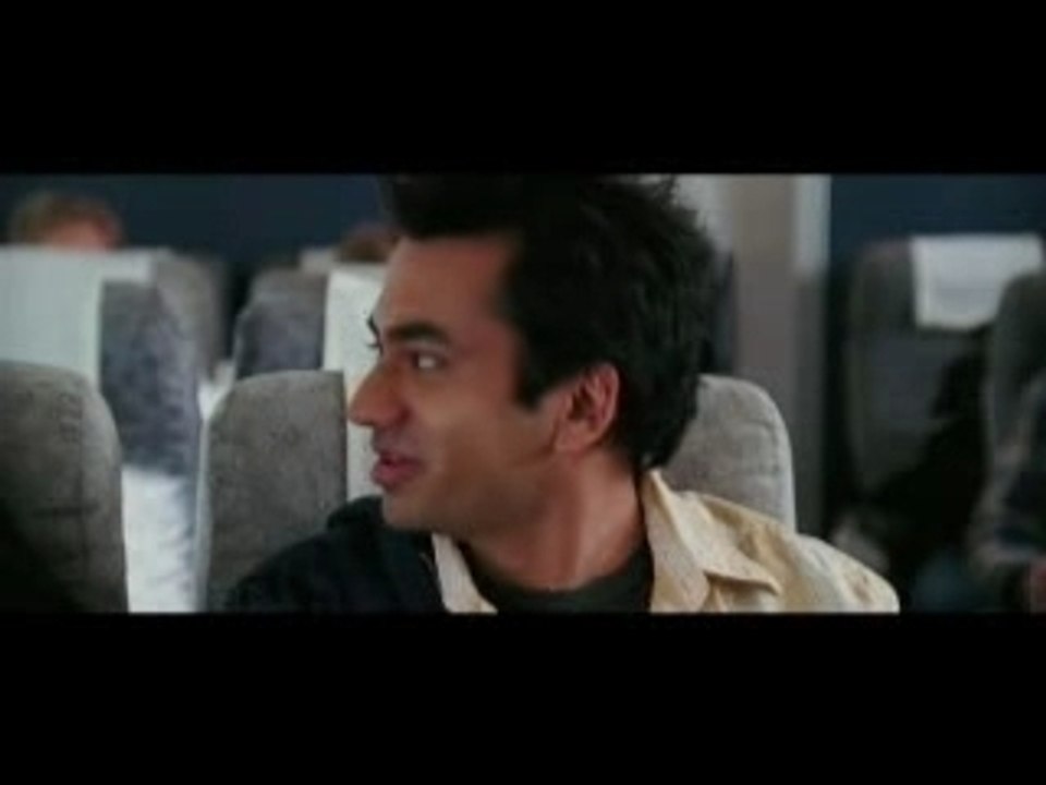 Harold And Kumar: Escape From Guantanamo Bay - ...
