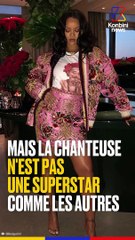 Rihanna : l'icône pop aux multiples talents
