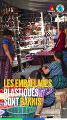 Les lieux paradisiaques préservés du plastique