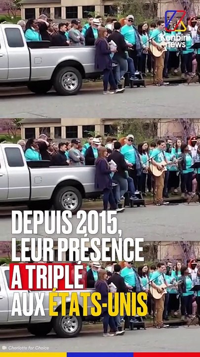 Dans six États américains, il ne reste plus qu’UNE SEULE clinique pratiquant l’avortement