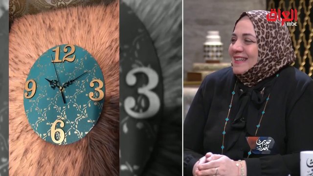 المصممة العراقية فينوس الوردي تكشف الصعوبات التي واجهتها وصولا للعالمية