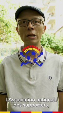 Les supporters sont les cobayes de toutes les mesures liberticides