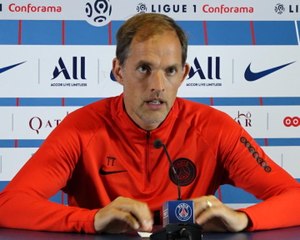 7e j. - Tuchel : "Reims est très discipliné"