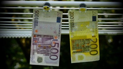 BANCOS e a NOVA ORDEM MUNDIAL