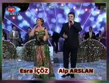 Esra İÇÖZ & Alp ARSLAN - Darıldın Mı Gülüm Bana Hiç Bakmıyorsun Bu Yana