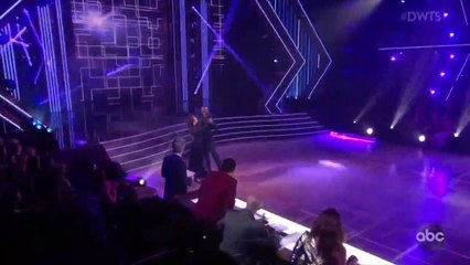 Karamo and Jenna Week Two || Full Quickstep