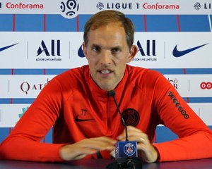 7e j. - Tuchel : "Les blessures compliquent les choses"