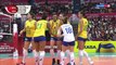 Brasil x Estados Unidos - Copa do Mundo de Vôlei Feminino 2019