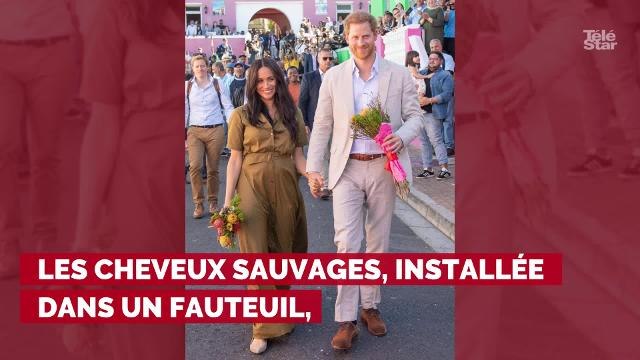 Hajiba Fahmy désormais maman, de nouvelles photos de Meghan Markle dans Suits : toute l'actu du mardi 24 septembre