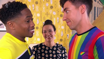 Hollyoaks 24th September 2019