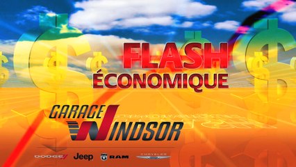 Flash économique | Mat Mécanique de Saint-Cyprien