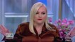 Meghan McCain Challenges Democrats To Impeach Trump: 'Sick Of Hearing Everybody Bitch About It'