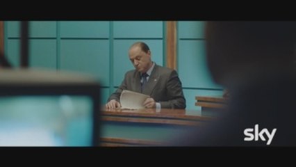 Berlusconi fue un pionero en 1994 de la política del espectáculo actual