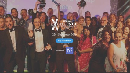 Wakefield Express Excellence In Business Awards 2019 Judging