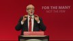 UK's Labour Party gives Corbyn support for his Brexit strategy