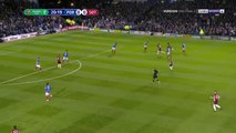 Portsmouth 0-1 Southampton Ings Goal 24.09.2019