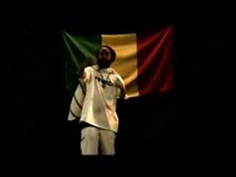 Black Marianne Riddim - Tiwony Baby G Straika LivHigh...