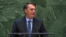 Bolsonaro: 