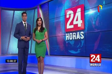 Santa Anita: capturan a delincuentes que asaltaron a recaudador municipal