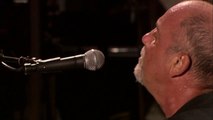 The Ballad Of Billy The Kid - Billy Joel (live)