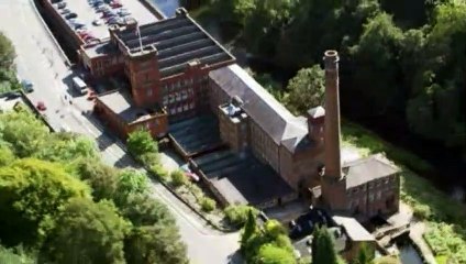 Great British Railway Journeys - S01 - E17 - Cromford To Burton-On-Trent