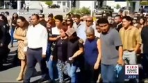 Publican videos antes de asesinar a inspector de la Policía en Cancún