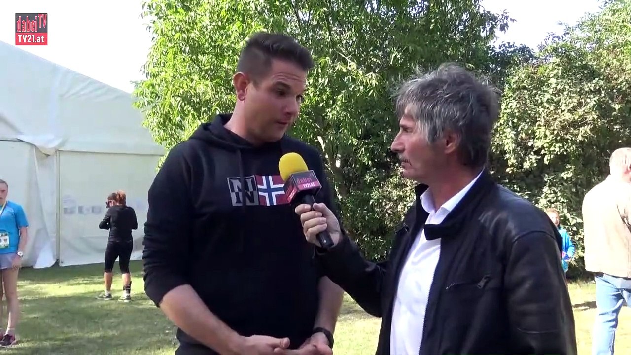 Gerasdorfer Stadtlauf 2019