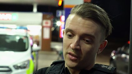 Murdertown - S02E02 - Wrexham - September 23, 2019 || Murdertown (09/23/2019)